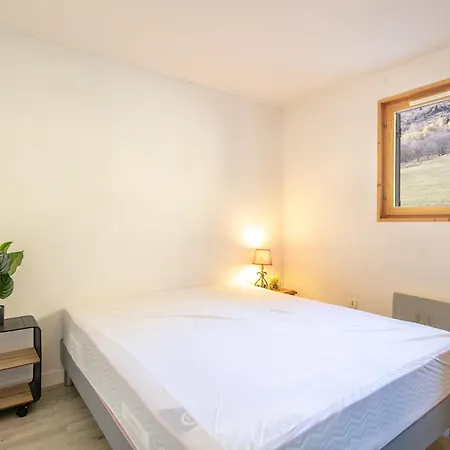 Les Grizzlis N°22 - 2p4 Appartement *