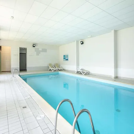 Appartement Les Grizzlis N°22 - 2p4 Saint-Sorlin-dʼArves